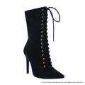 Kym - Black by The House of Stylez