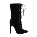 Kym - Black by The House of Stylez
