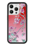 Serena Floral iPhone Case by Wildflower Cases