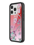 Serena Floral iPhone Case by Wildflower Cases