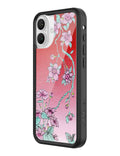 Serena Floral iPhone Case by Wildflower Cases
