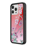 Serena Floral iPhone Case by Wildflower Cases