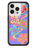 Surf's Up iPhone Case by Wildflower Cases