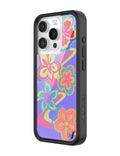 Surf's Up iPhone Case by Wildflower Cases