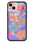 Surf's Up iPhone Case by Wildflower Cases