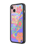 Surf's Up iPhone Case by Wildflower Cases