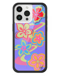 Surf's Up iPhone Case by Wildflower Cases