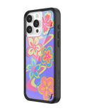 Surf's Up iPhone Case by Wildflower Cases