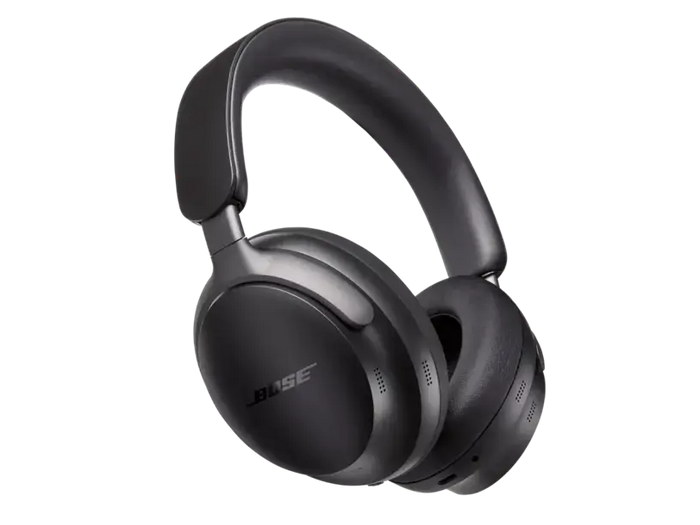 Bose QuietComfort Ultra Headphones by Enforce Records