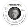 Strike Gold Shave Clinton Shaving Collection