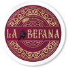 Strike Gold Shave La Befana Shaving Collection