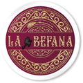 Strike Gold Shave La Befana Shaving Collection by Pasteur Pharmacy