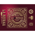 Strike Gold Shave La Befana Shaving Collection by Pasteur Pharmacy