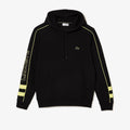 Lacoste Men's Fashion Logo Long Sleeve Hoodie by I-Max Fashions