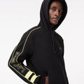 Lacoste Men's Fashion Logo Long Sleeve Hoodie by I-Max Fashions