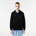 Lacoste Men's Fleece Long Sleeve Zipped Hoodie by I-Max Fashions