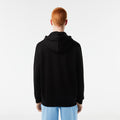 Lacoste Men's Fleece Long Sleeve Zipped Hoodie by I-Max Fashions