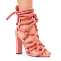 Shaya by The House of Stylez