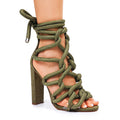Shaya by The House of Stylez