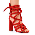 Shaya by The House of Stylez
