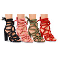 Shaya by The House of Stylez