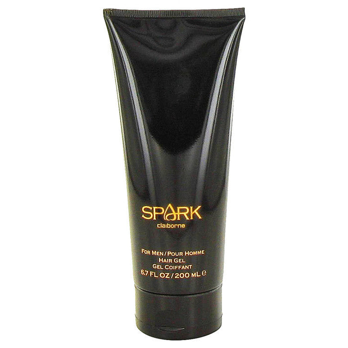 Spark by Liz Claiborne Hair Gel 6.7 oz for Men by Avera Group