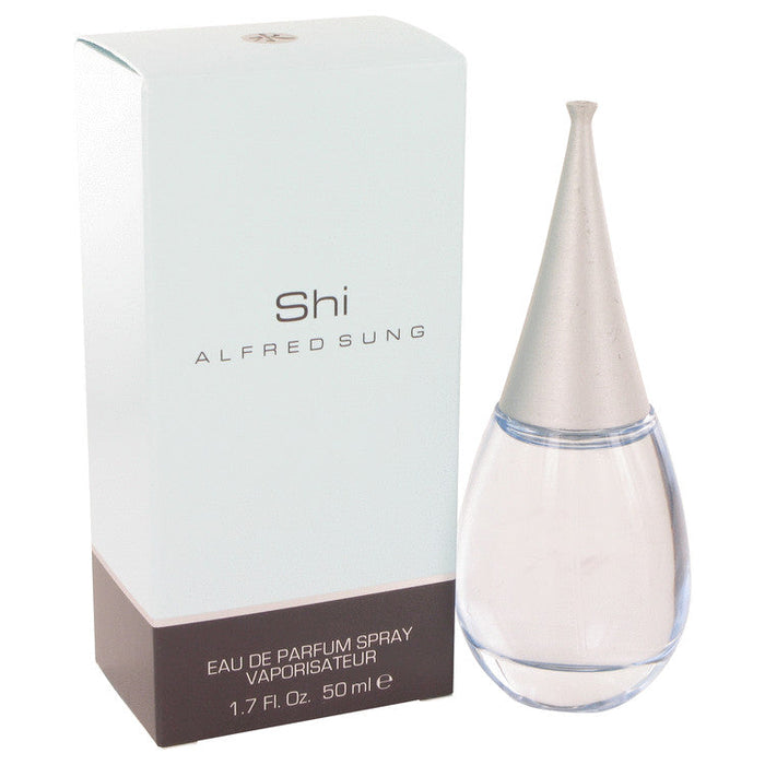 Alfred Sung Shi Eau De Parfum Spray For Women by Avera Group