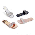 Shawnee {Order 1/2 Size Larger} by The House of Stylez