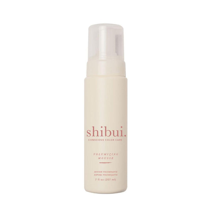 Shibui Volumizing Mousse 7oz by The Warehouse Salon