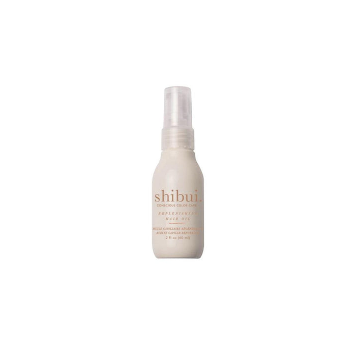 Shibui Replenishing Hair Oil 2oz by The Warehouse Salon