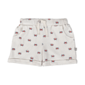 shirt & short set | Crab by Finn + Emma