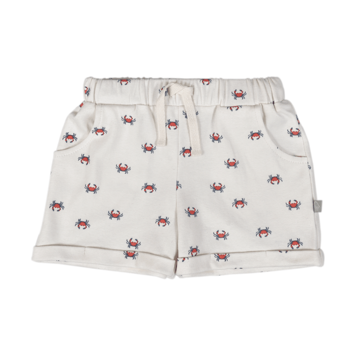 shorts | crab by Finn + Emma