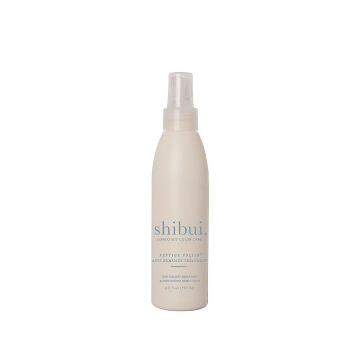 Shibui Peptide Polish Anti-Humidity Treatment by The Warehouse Salon