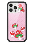 Shrooms iPhone Case by Wildflower Cases