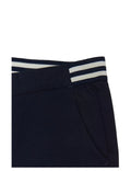 French Toast Girls Stretch Contrast Elastic Waist Pull-on Size 8 by Vanessa Jane