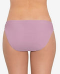 SALT + COVE Juniors Popcorn-Rib Hipster Bikini Bottoms, Size XL by Vanessa Jane