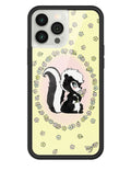 Little Stinker iPhone Case by Wildflower Cases