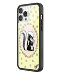 Little Stinker iPhone Case by Wildflower Cases