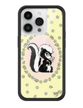 Little Stinker iPhone Case by Wildflower Cases