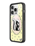 Little Stinker iPhone Case by Wildflower Cases