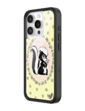 Little Stinker iPhone Case by Wildflower Cases