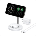Anker MagGo Wireless Charger (2-in-1 Stand) BOA by Anker