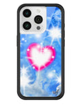 Sky Fantasy iPhone Case by Wildflower Cases