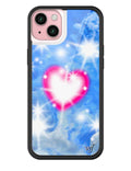 Sky Fantasy iPhone Case by Wildflower Cases