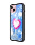 Sky Fantasy iPhone Case by Wildflower Cases