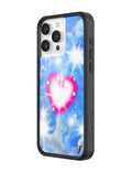 Sky Fantasy iPhone Case by Wildflower Cases