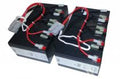 UPS Sealed Lead Acid Battery for APC Smart-UPS 2200VA; APC Smart-UPS 3000VA; APC Smart-UPS 5000VA; A by Texas Depot