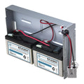 UPS Sealed Lead Acid Battery for APC Smart-UPS SU700R2BX120; APC Smart-UPS SU700R2IBX120; APC Smart- by Texas Depot