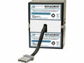 UPS Sealed Lead Acid Battery for APC Back-UPS BR1000-IN; APC Back-UPS BR1000-INX396; APC Back-UPS BR by Texas Depot