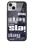 Slay iPhone Case by Wildflower Cases